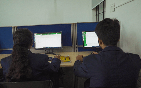 Faculty of IT Student Affairs