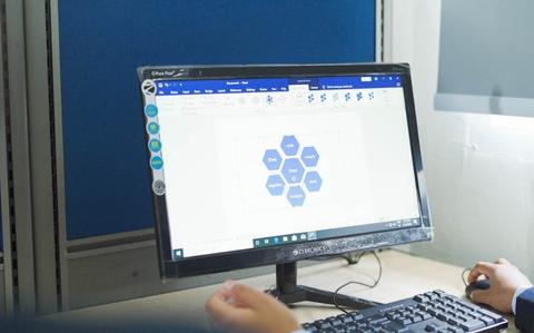 Kalinga University Faculty of IT (3)