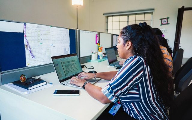 Kalinga University Faculty of IT (1)