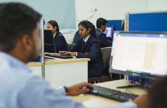 Kalinga University Faculty of IT (14)